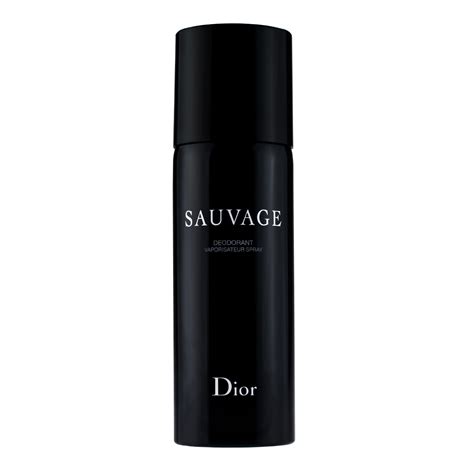 dior sauvage deodorant spray review|sauvage deodorant spray review.